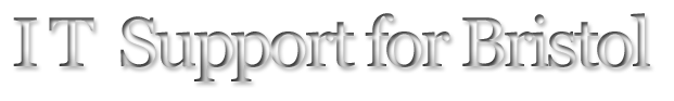 IT business support Bristol